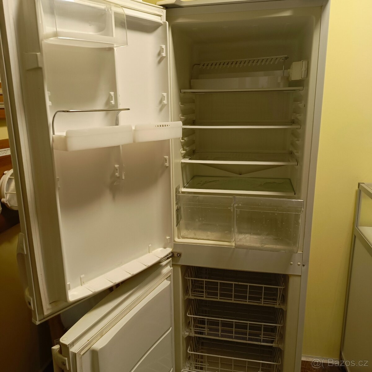Lednice Gorenje - 2