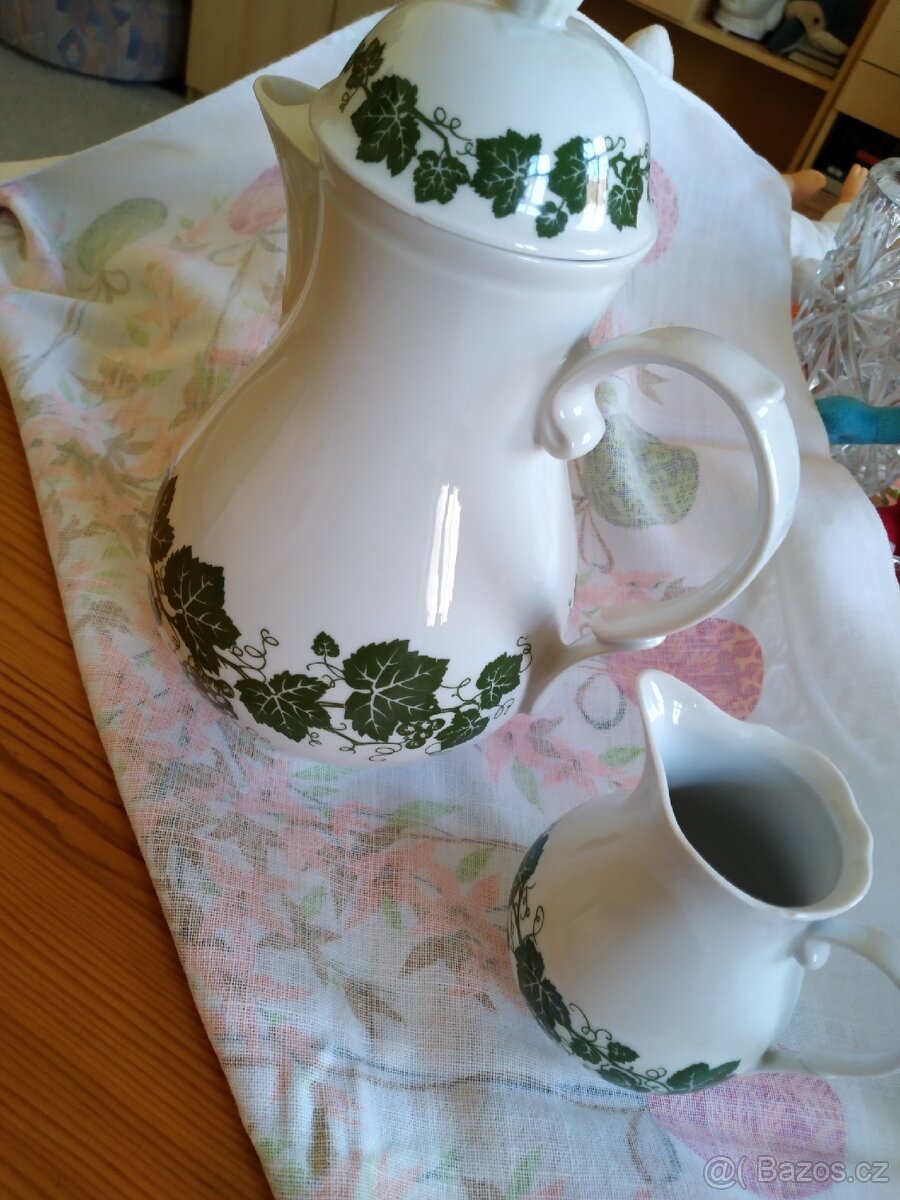 Porcelan - 2