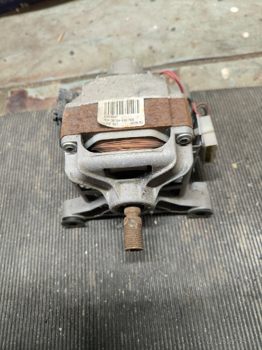 Motor - 2