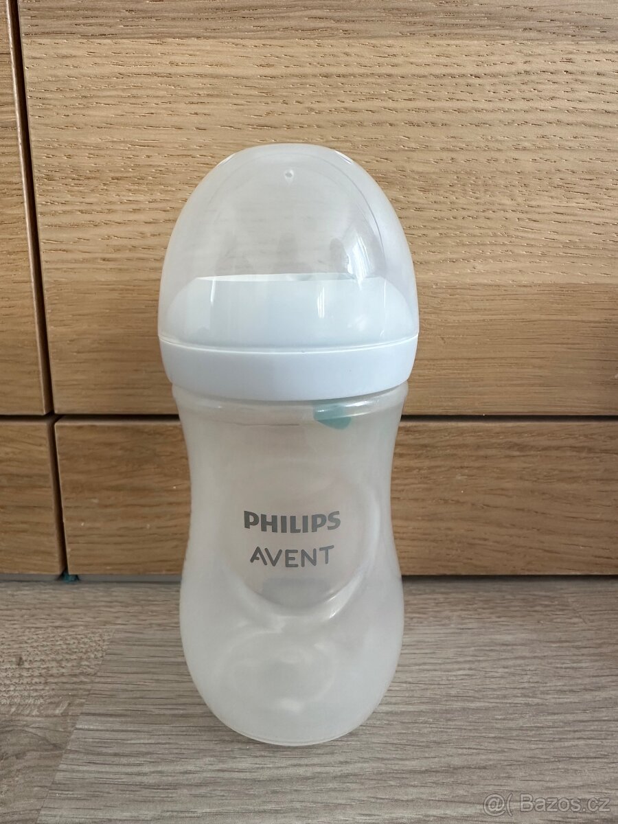 Philips Avent lahvičky - 2