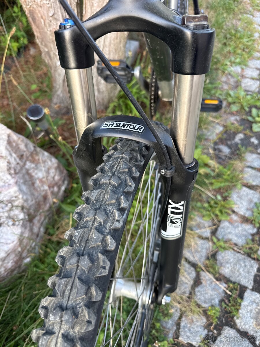 Prodám horské kolo Triumph - 2