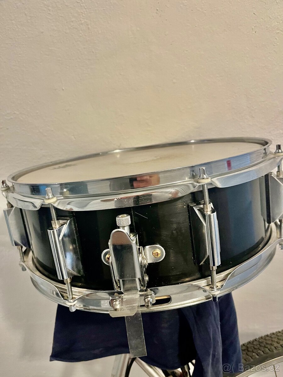 Dynamic bubínek 14”x 5,5” - 2