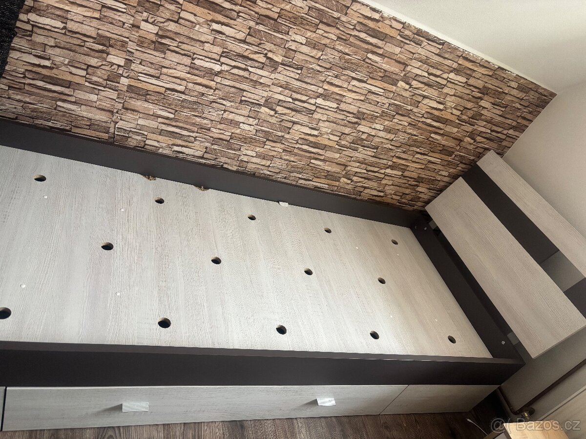 Postel 90x200 - 2