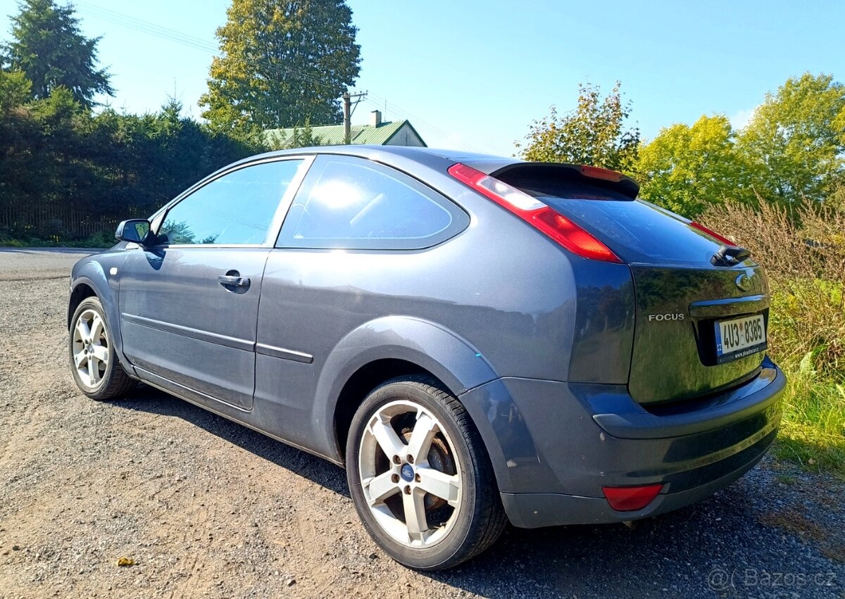 Ford Focus - 2