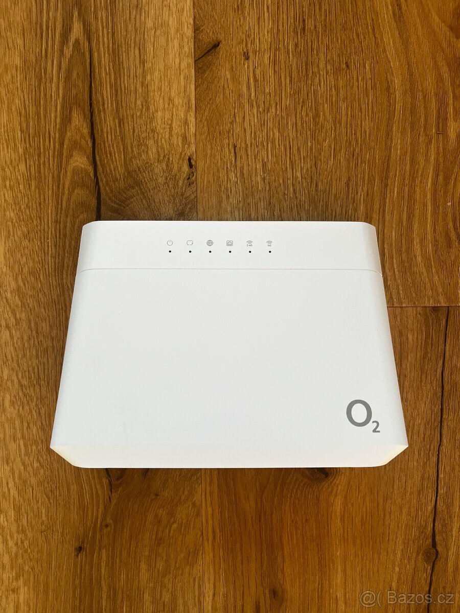 Zyxel O2 Gateway - 2