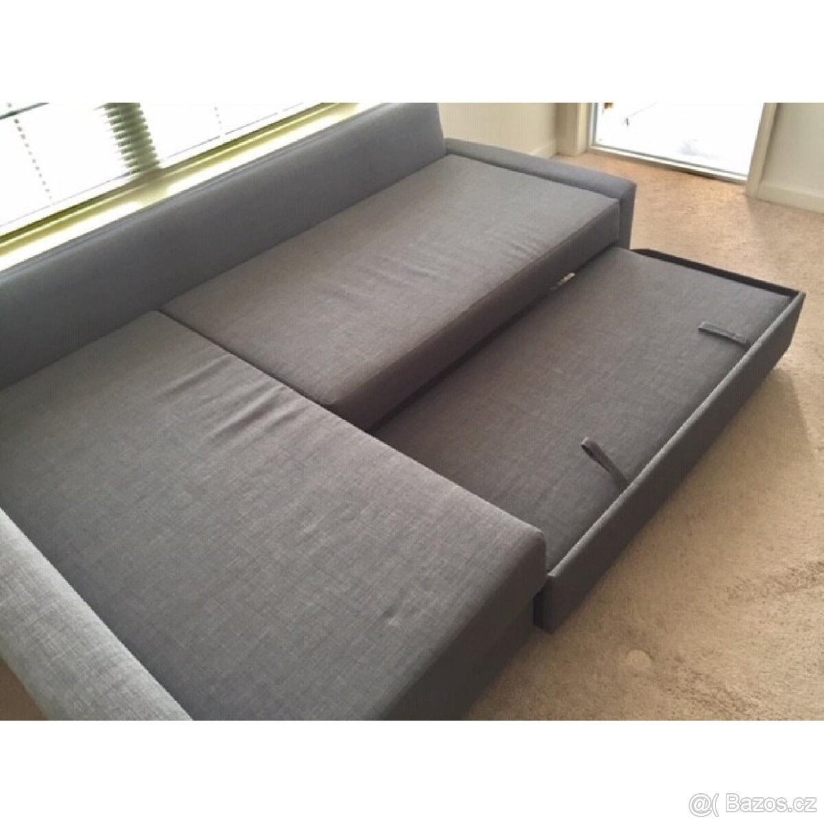 Sedačka friheten ikea - 2