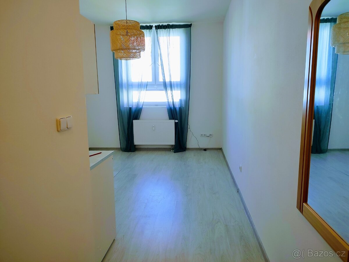 1kk Janovice nad Úhlavou - 2