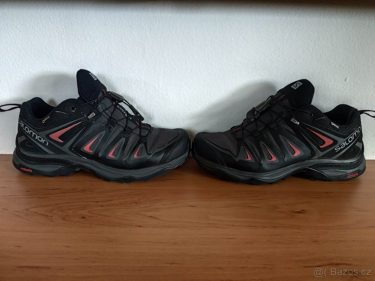 SALOMON X ULTRA 3 GTX - 2
