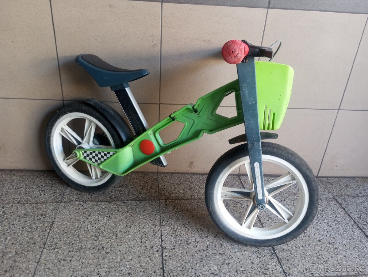 Dětské odrážedlo - 2