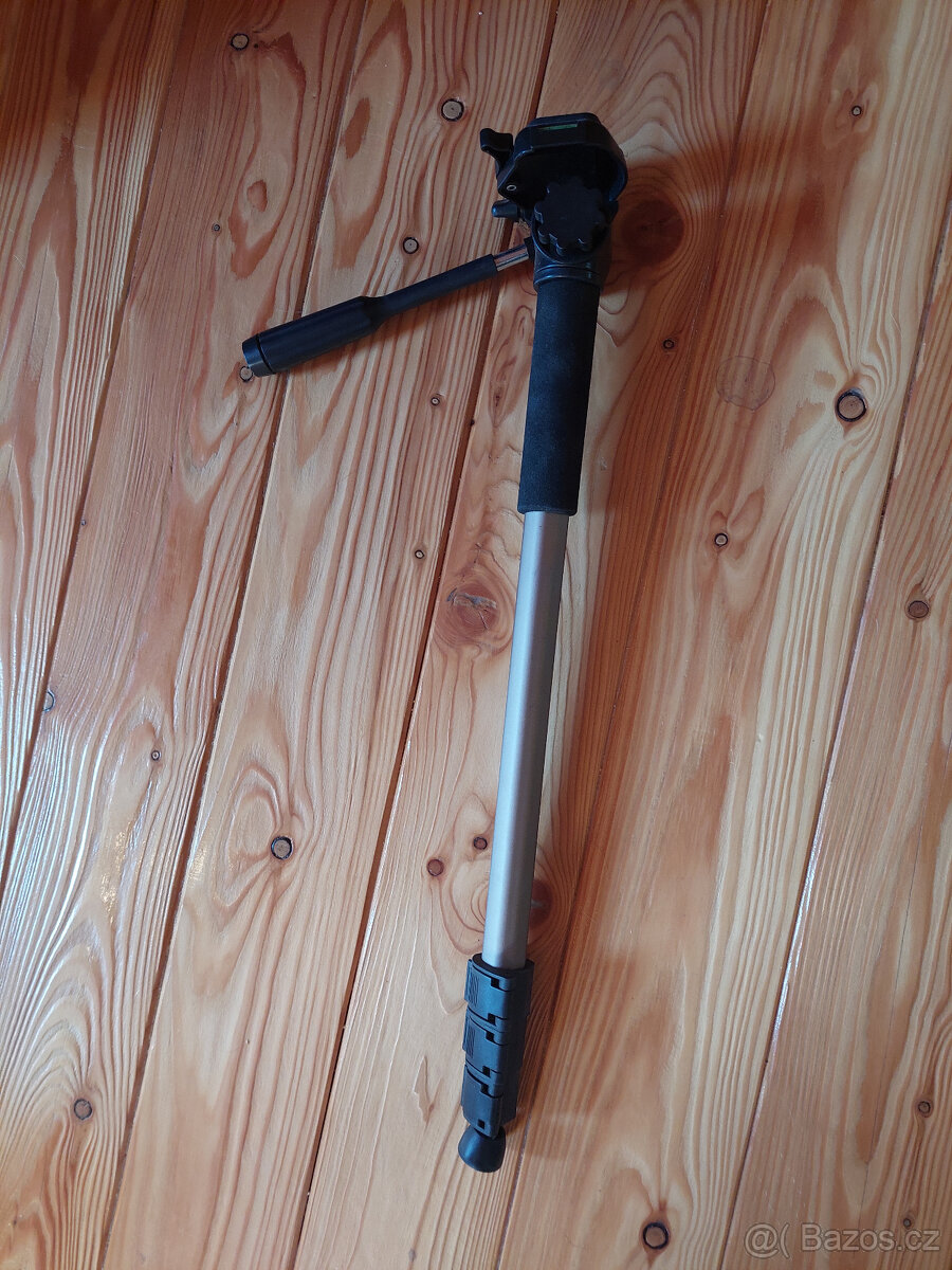 Jednonohý stativ Hama - 2