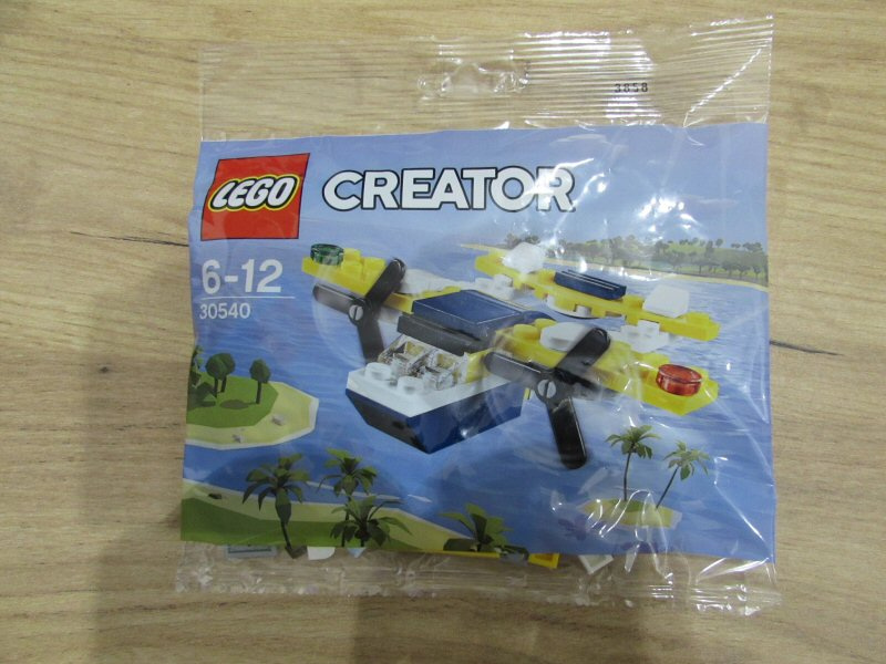 ⭐⭐⭐ Lego originál Creator sbírka ⭐⭐⭐ - 2