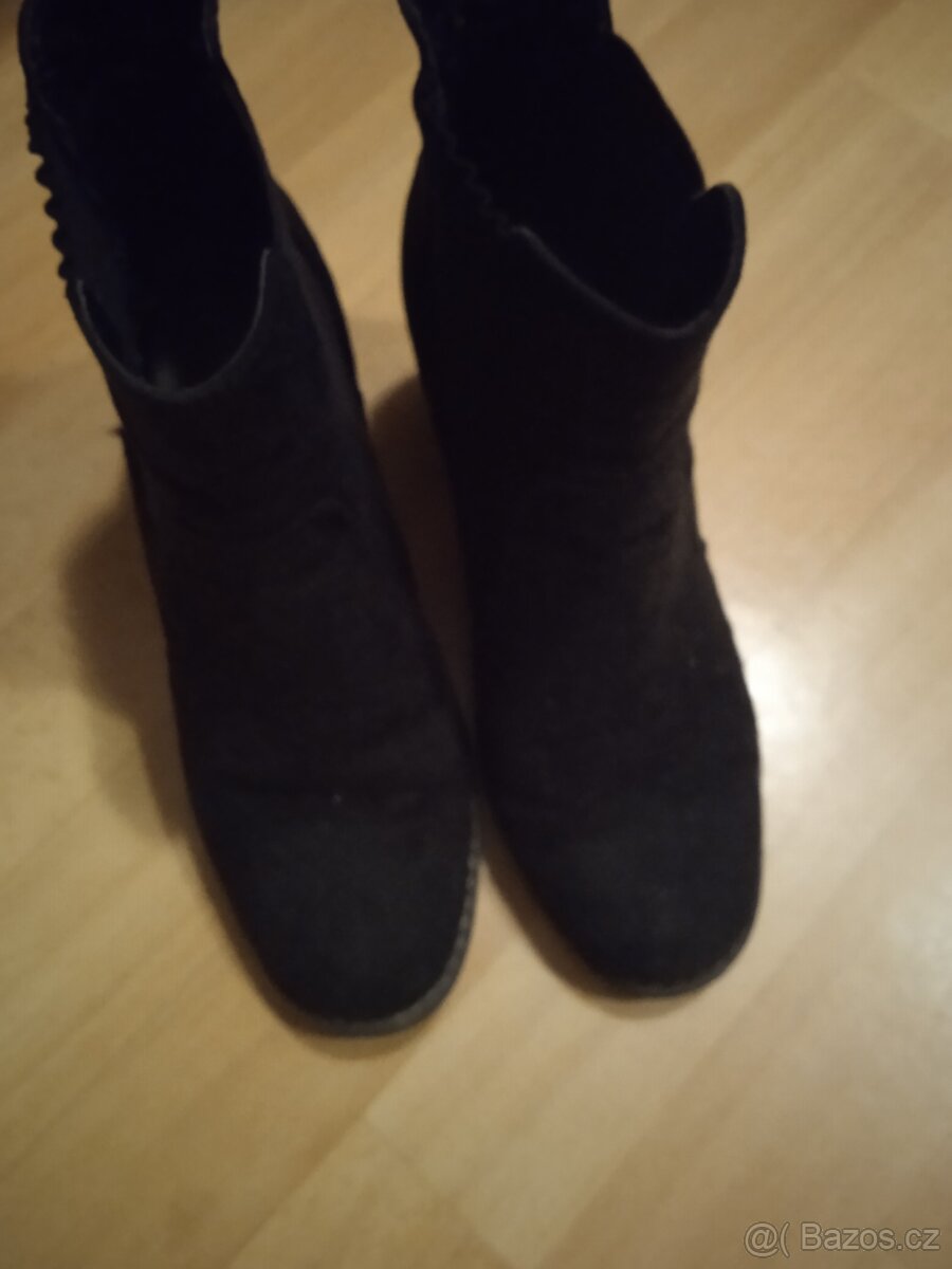 Boty - 2