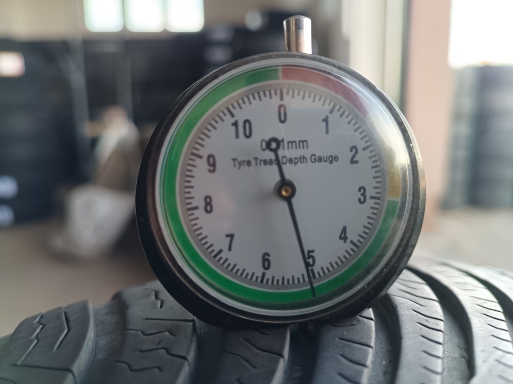 215/55 R17 MICHELIN (2918) - 2