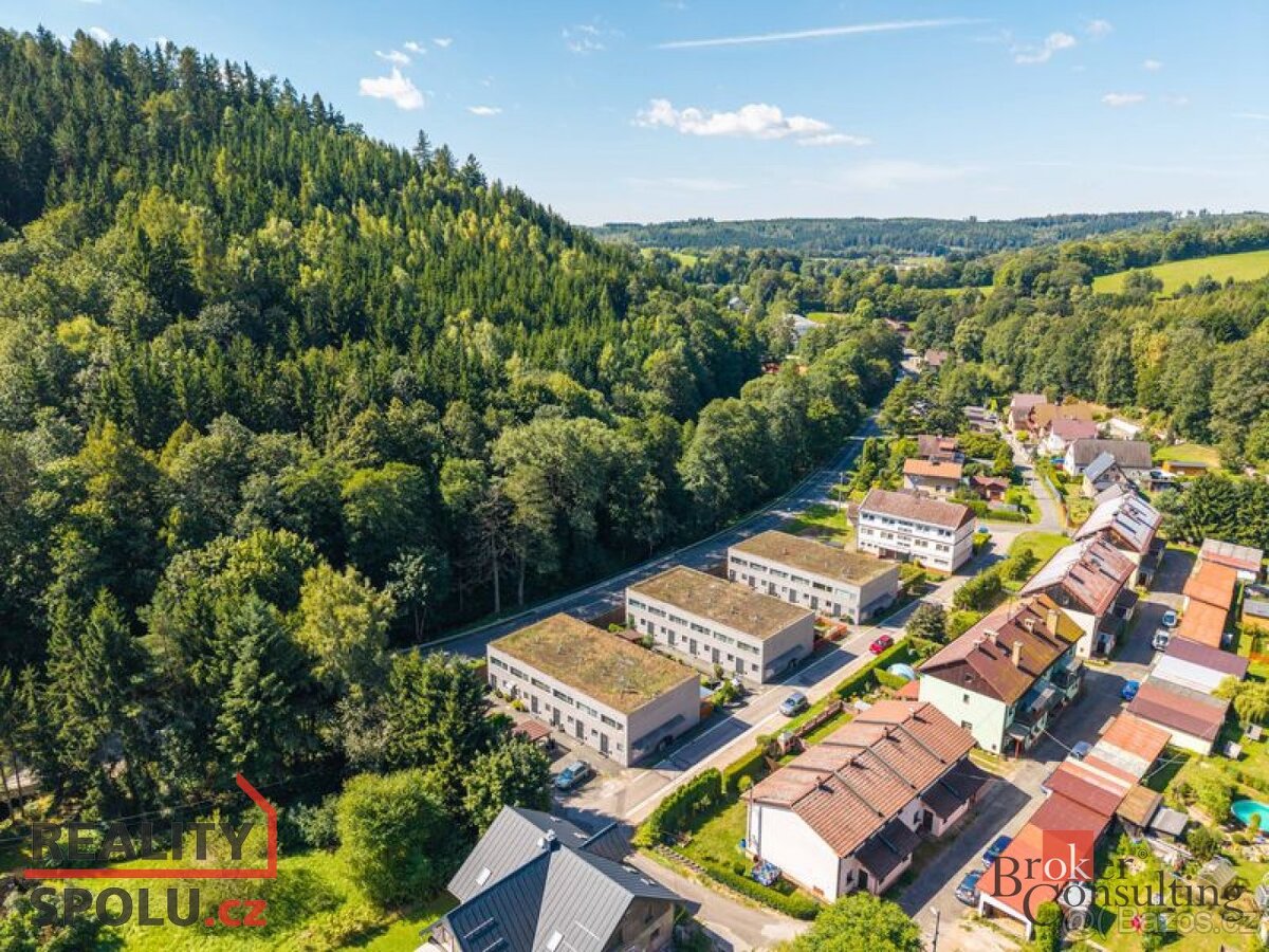 Prodej, domy/rodinný, 95 m2, 54372 Rudník, Trutnov [ID 75901 - 2