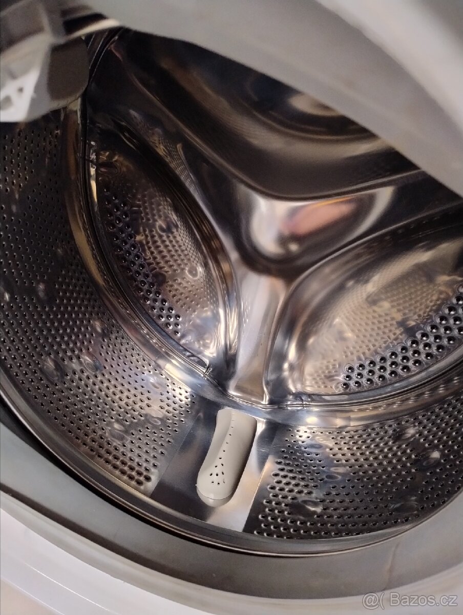 Pračka se sušičkou candy - 2