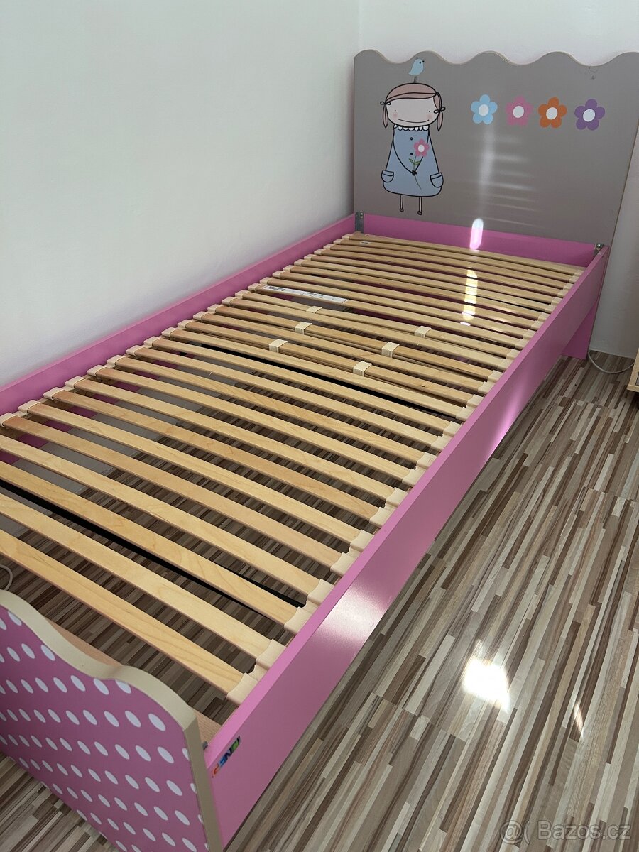 Dětský nábytek set - 2