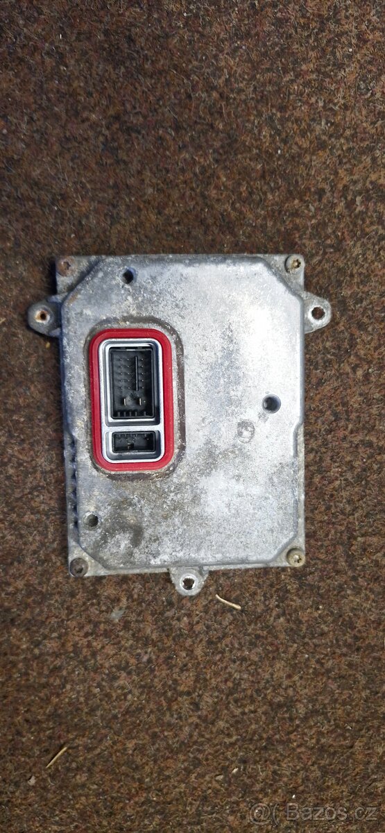 Řídící jednotka xenon D2S, D2R, D1S, D1R 1307329115 - 2