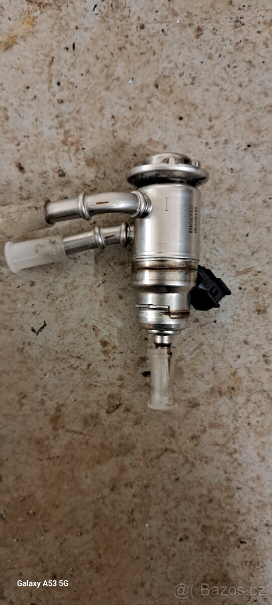 Vstřikovač adblue - 2