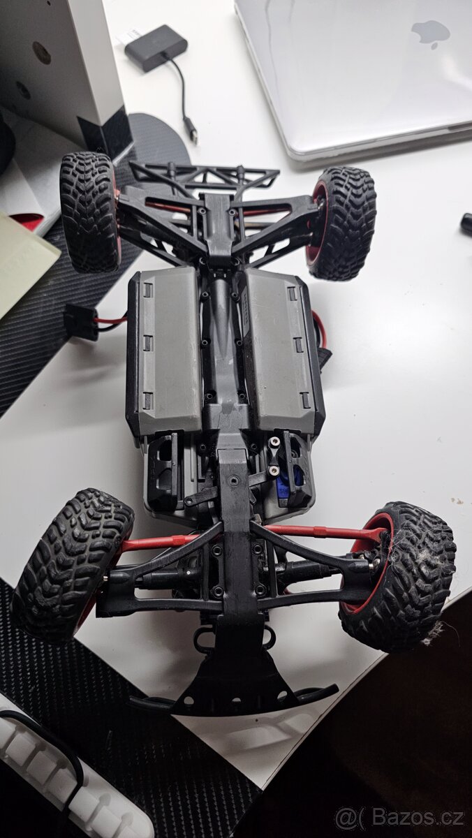 traxxas rc auto cenu lze snížit - 2