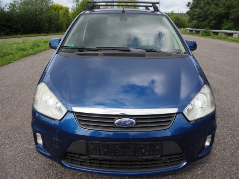 Ford C-MAX, ‼️AUTOMAT‼️, 2.0 TDCI, r.v. 2009 - 2