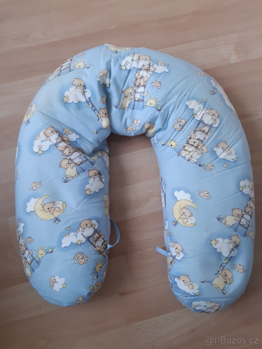 Kojící polštář - 2