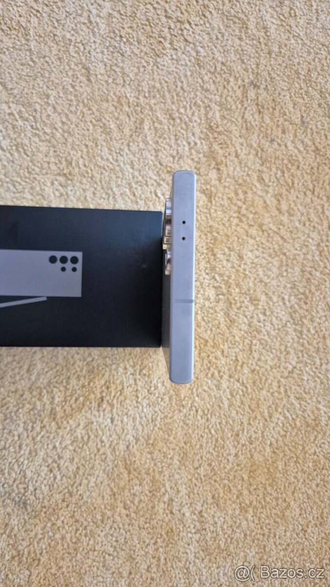 Samsung Galaxy S24 Ultra 512 GB - ZÁRUKA DO 2027 - 2