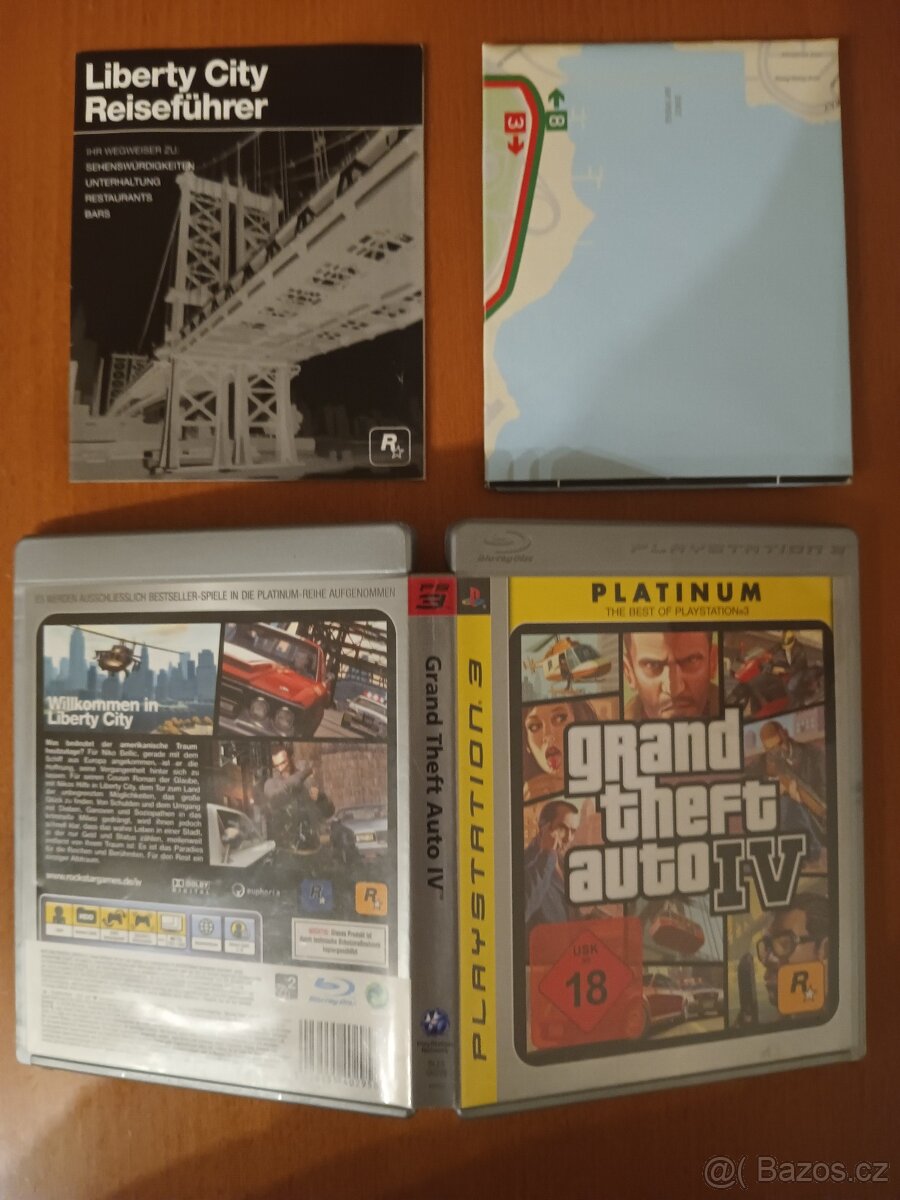 PS3 hry Sony PlayStation 3 - 2