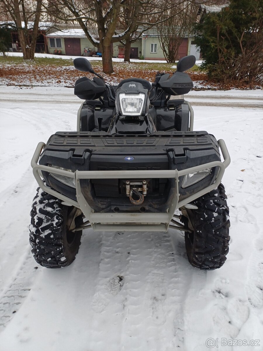 POLARIS SPORTSMAN X2 800 - 2