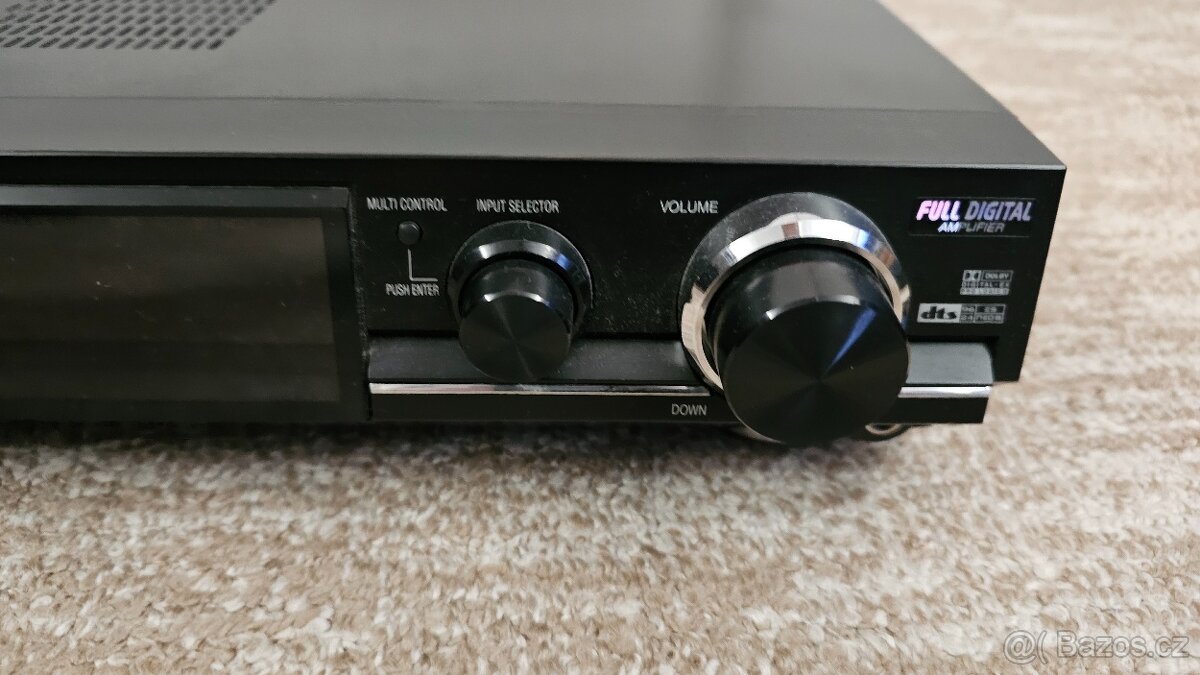 Panasonic sa-xr50 - 2