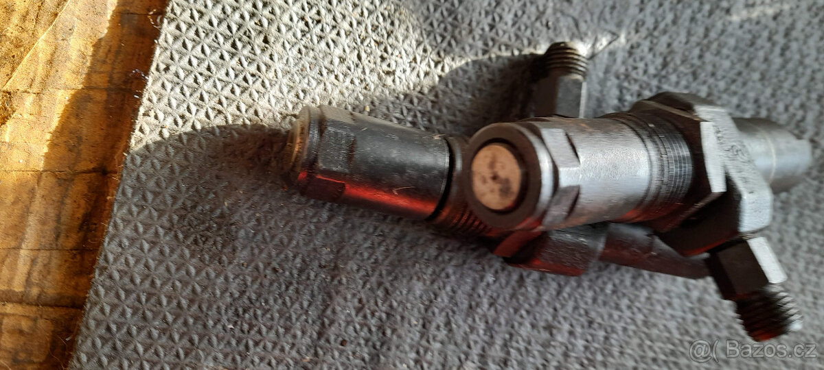 Držáky M-24-25 - 2