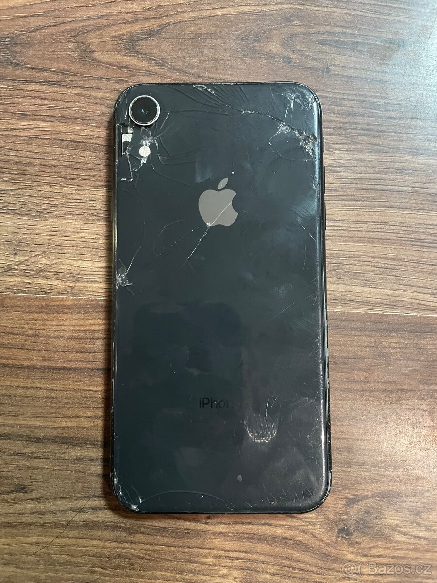 iPhone XR na ND - 2
