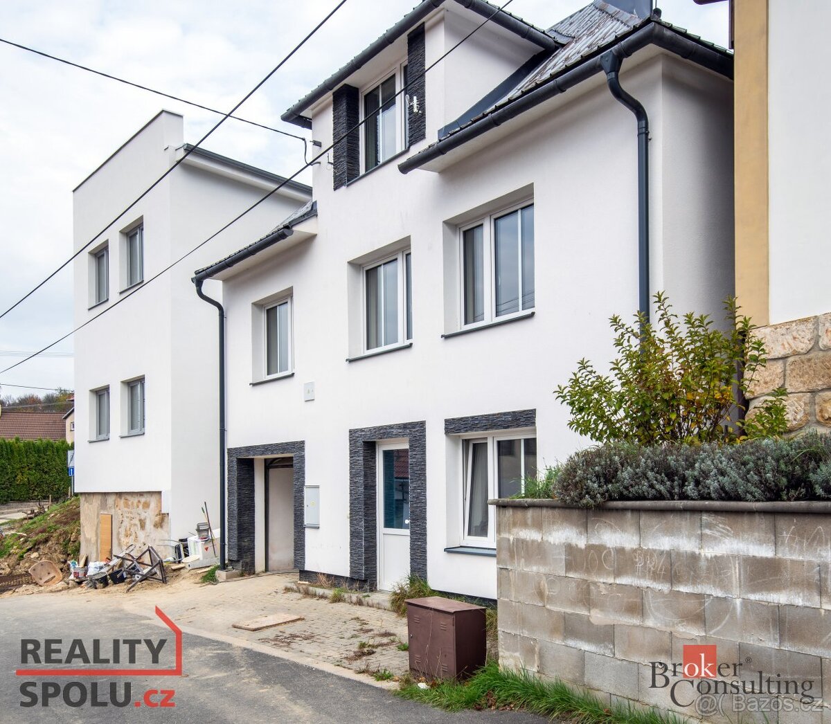 Prodej, domy/rodinný, 150 m2, Kramolišova 372, 76601 Valašsk - 2