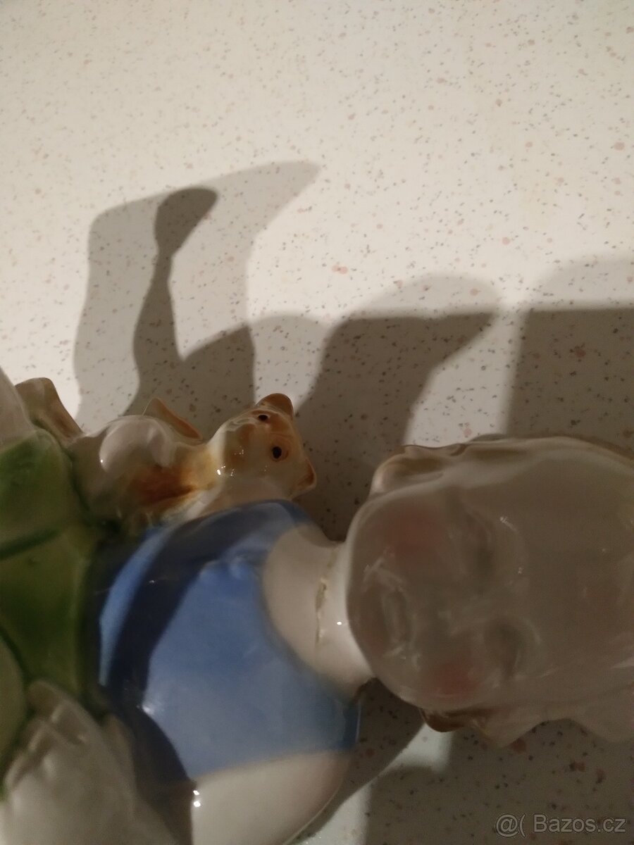 porcelanove sosky - sedici deti - 2