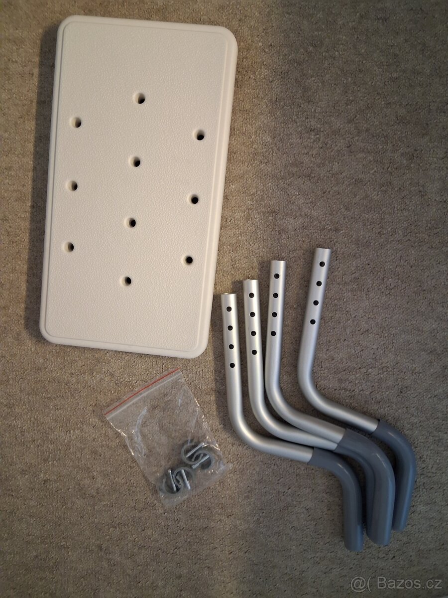 Závěsné sedadlo - 2