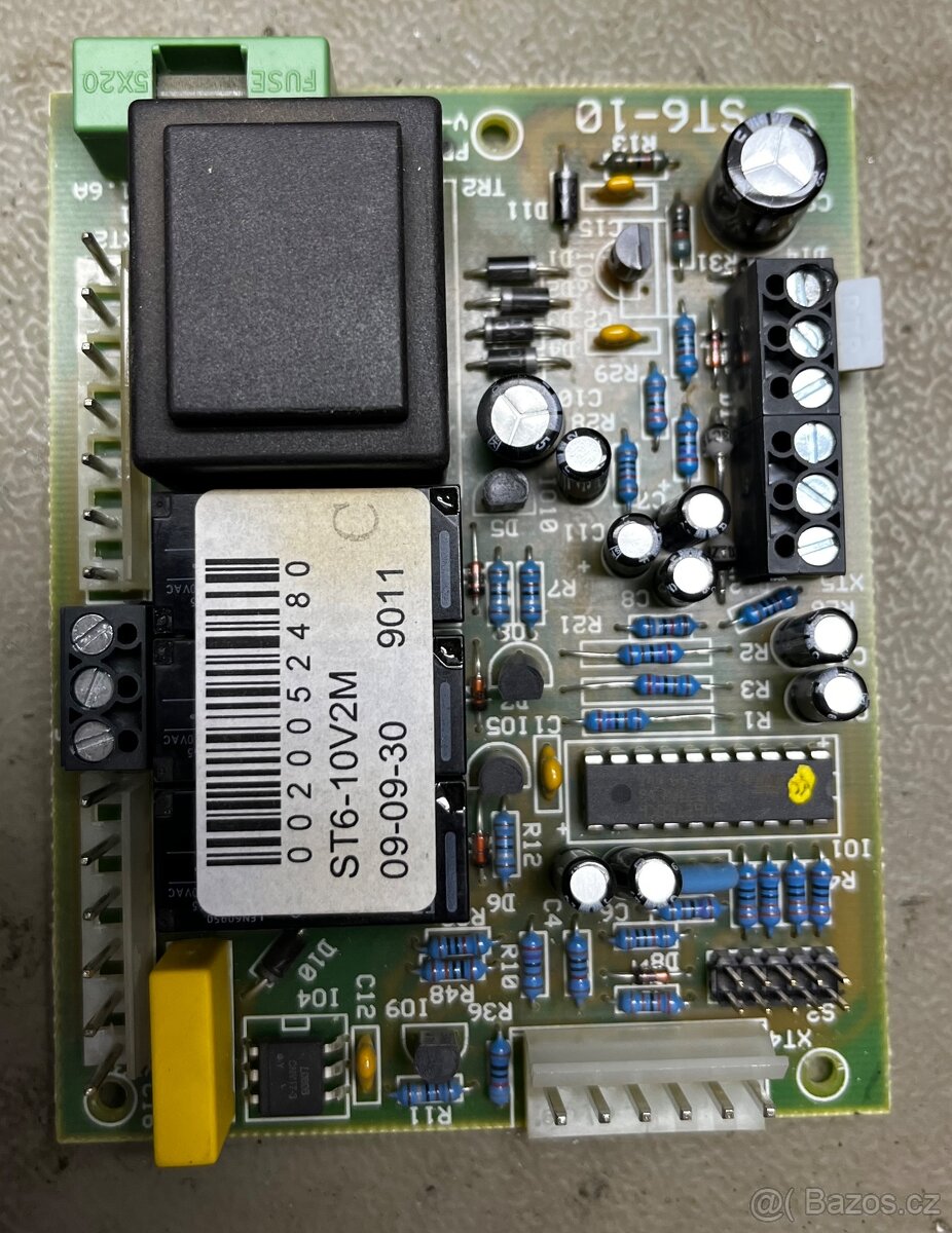 Protherm Medvěd 30 díly - 2