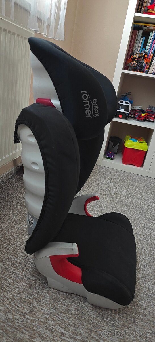 autosedačka Britax Römer KIDFIX SL - 2