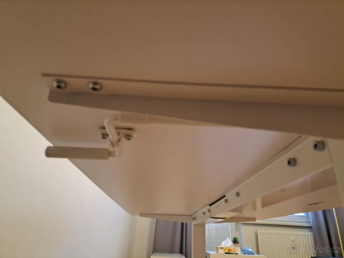 Polohovací stůl - 2