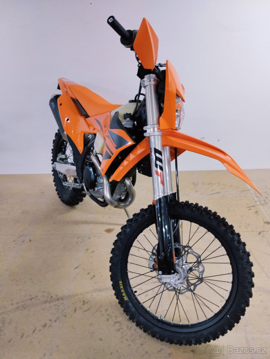KTM 500 EXC-F 2025 - 2