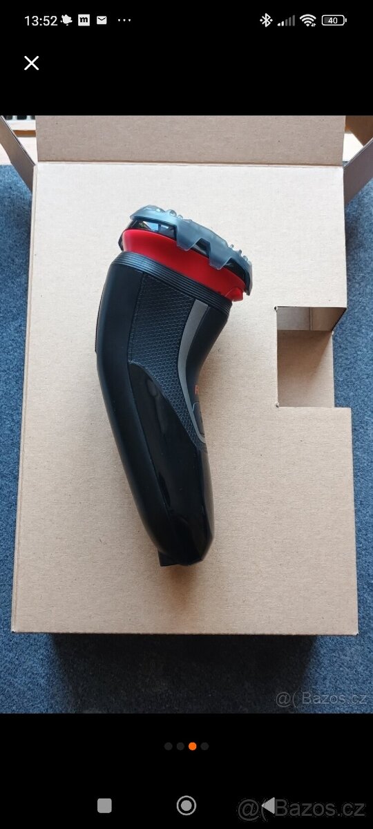 Remington R4 Styl - 2