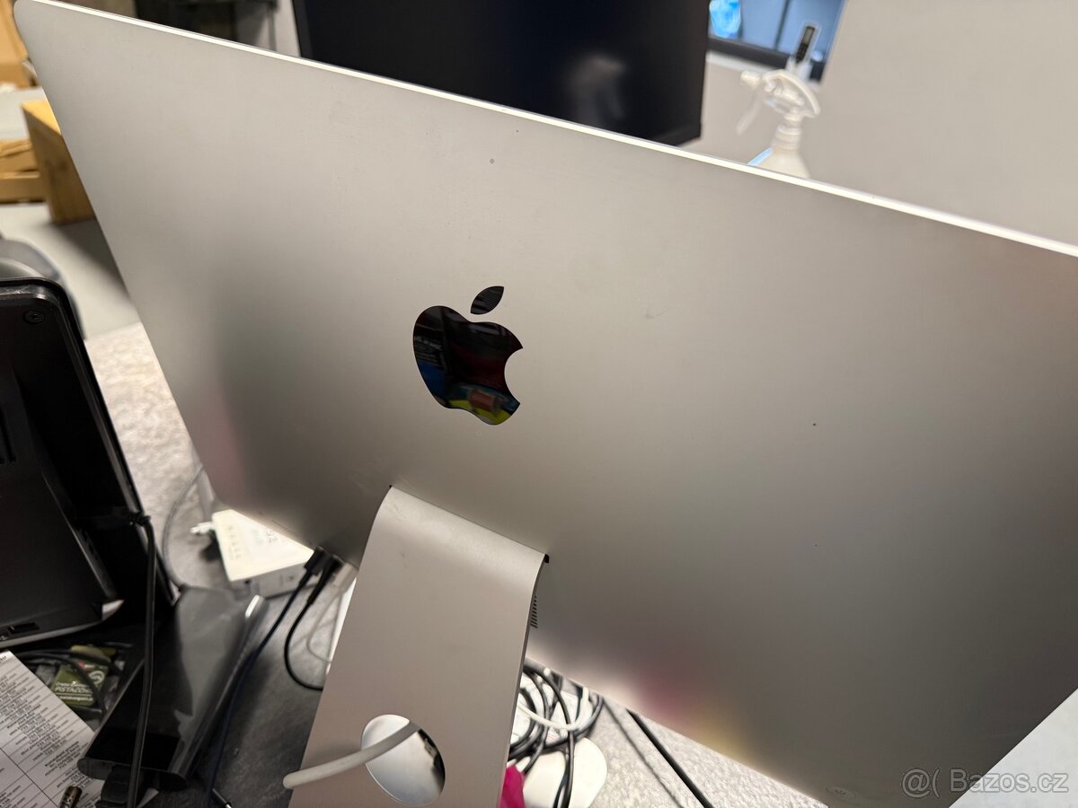 IMAC 21,5 4K RETINA SSD - 2