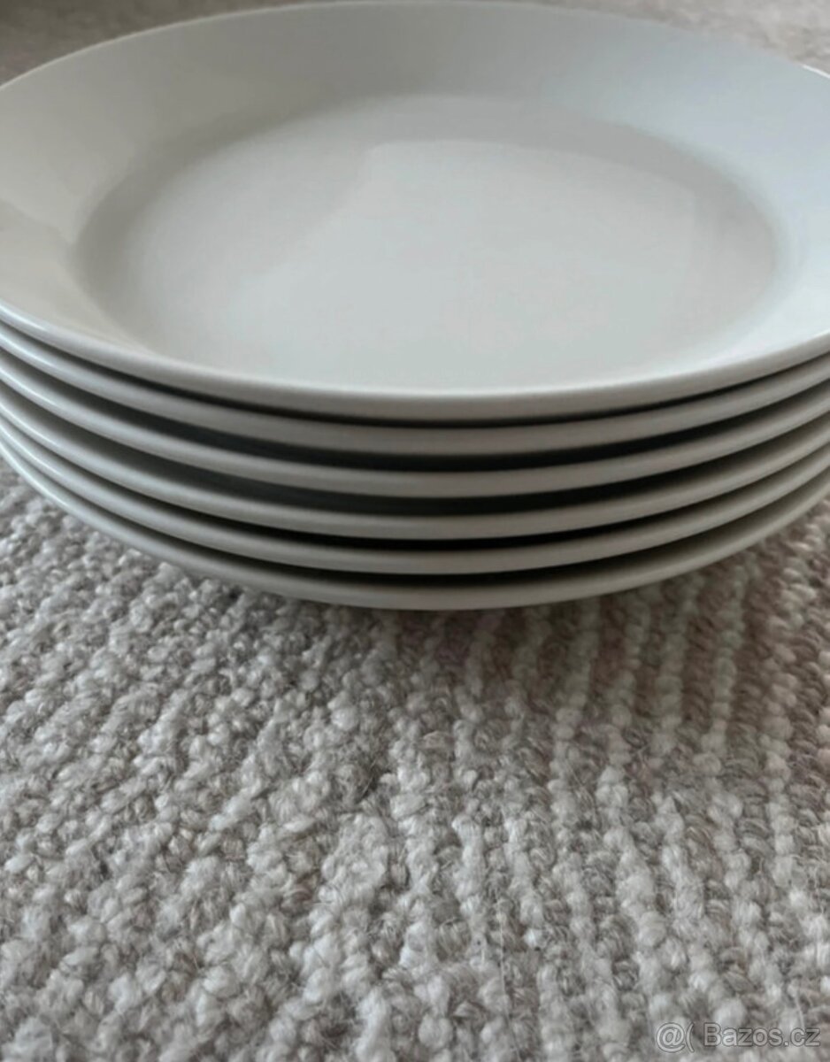 Talíře Iittala Teema - 2