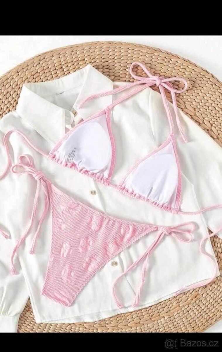 Dámské plavky - 2