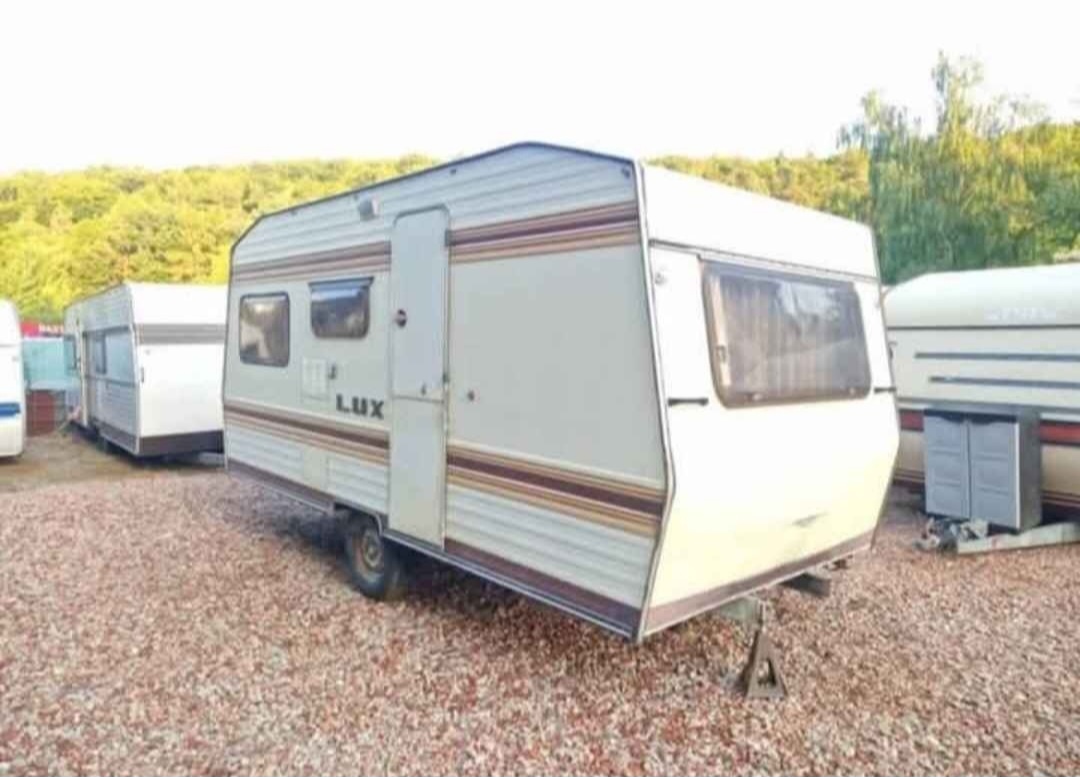 Karavan odvoz zdarma - 2