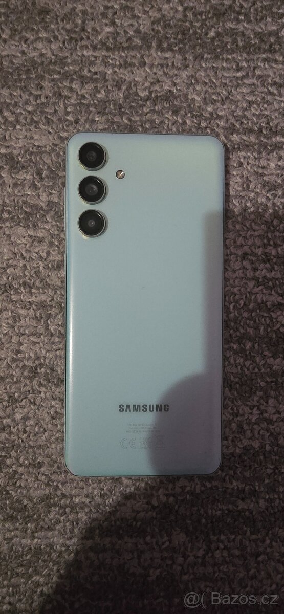 Samsung Galaxy M55 5G 128G - 2