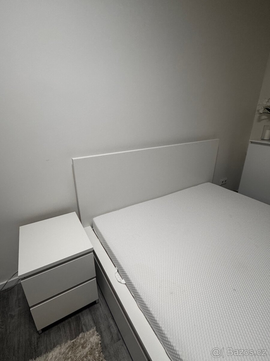 Postel MALM - 2