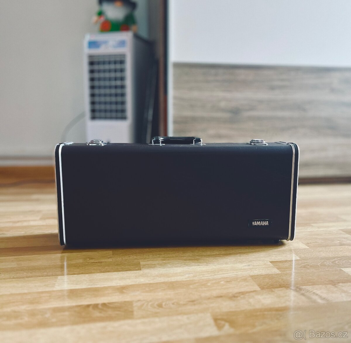 ORIGINÁLNÍ YAMAHA FUTRÁL - 2