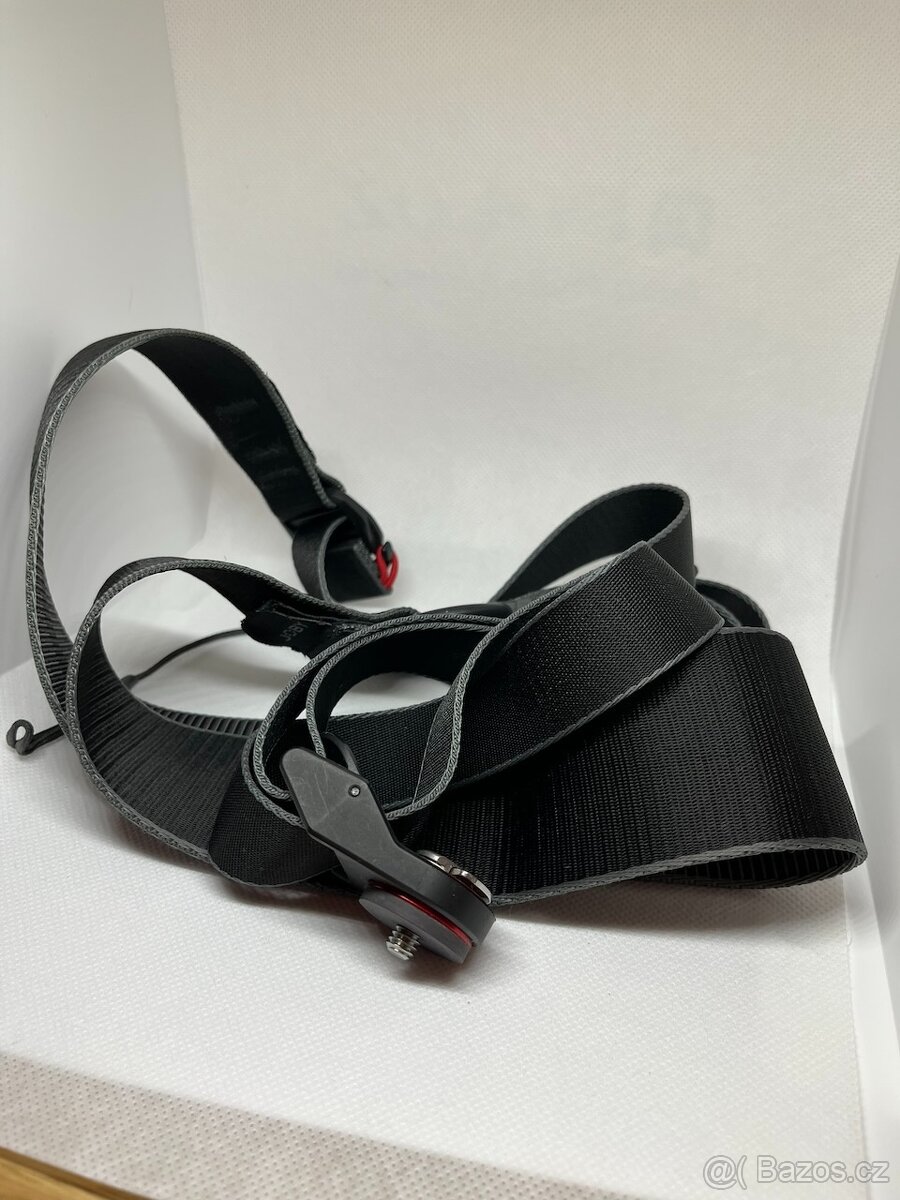 Popruh na fotoaparát - 2