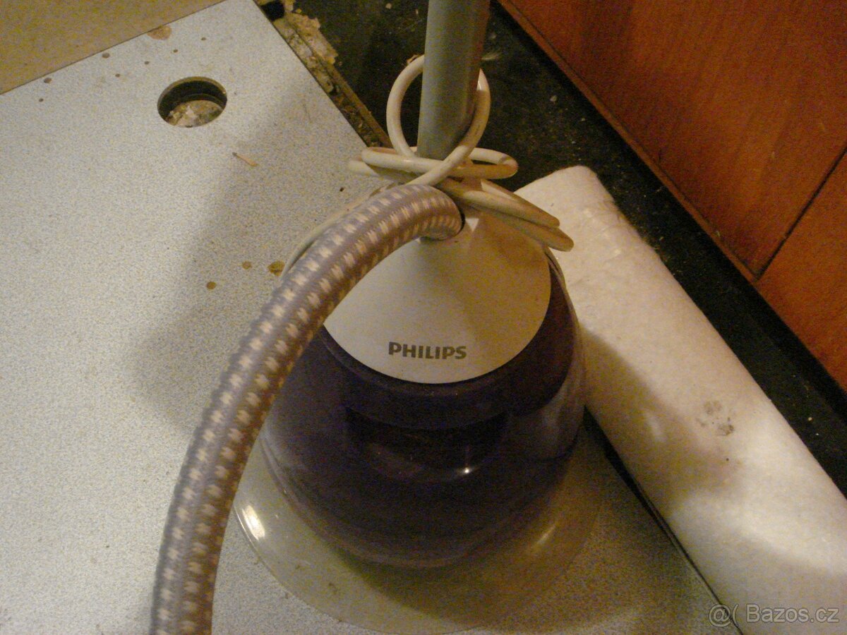 prodej parní žehlící souravy - 2