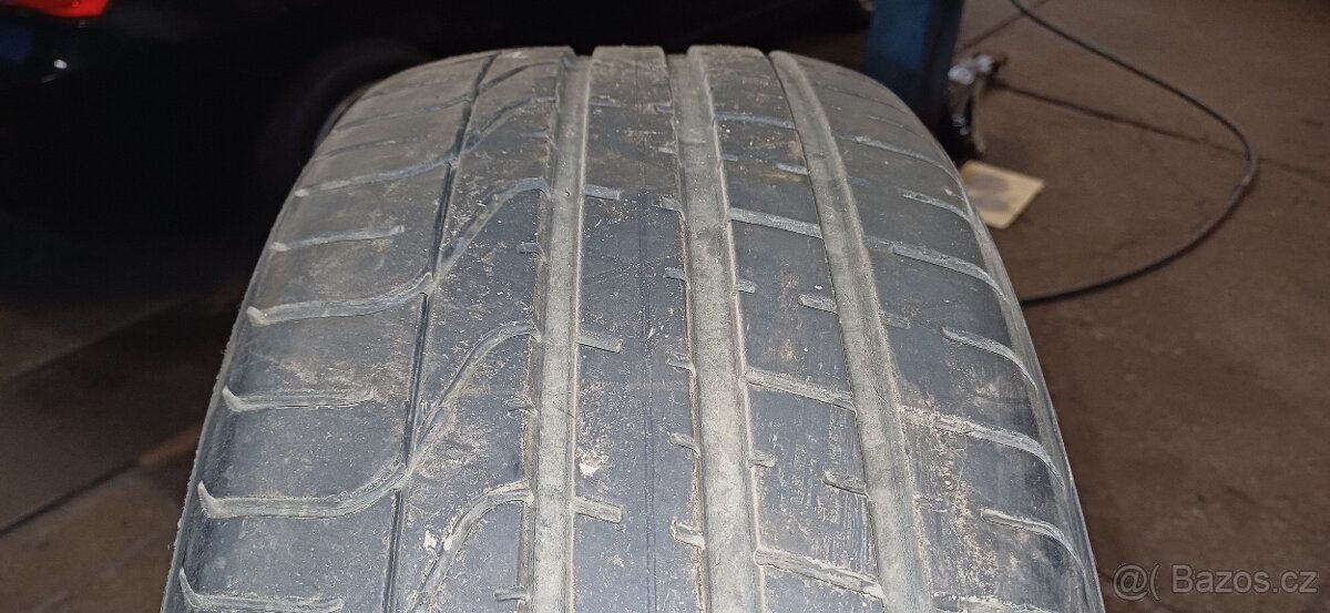 Pneu letní Pirelli P Zero 235/50R19 99w - 2