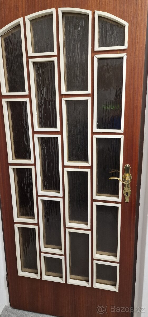 Dveře - 2